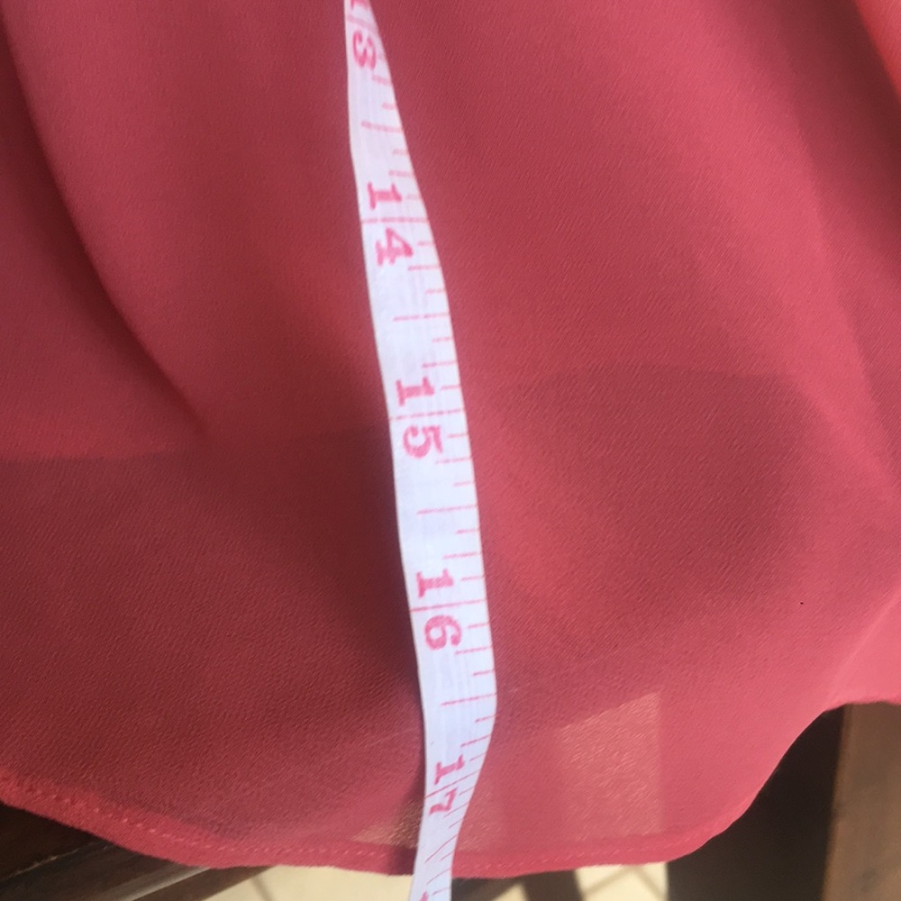 Spring dress nwt - Picture 3 of 3
